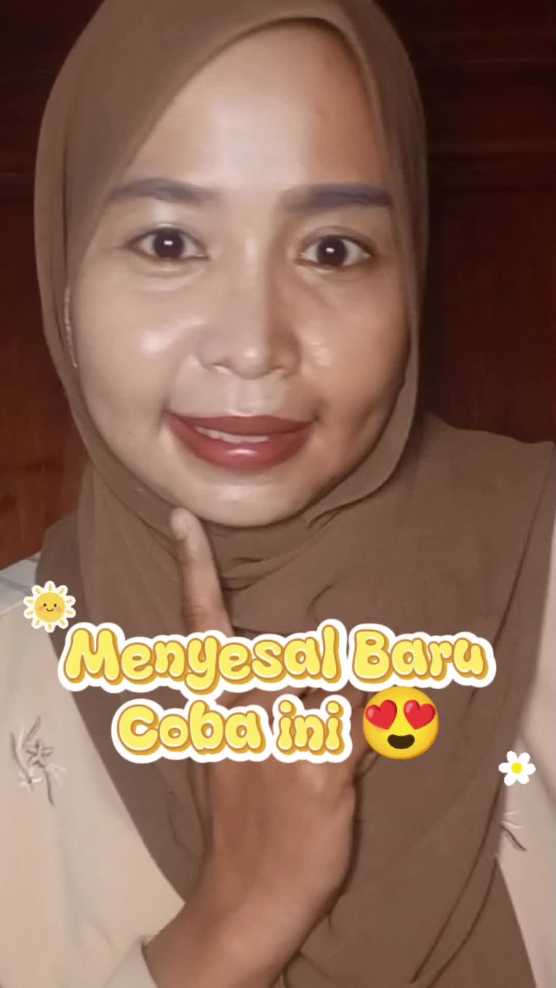 @Bunda Al_Cha