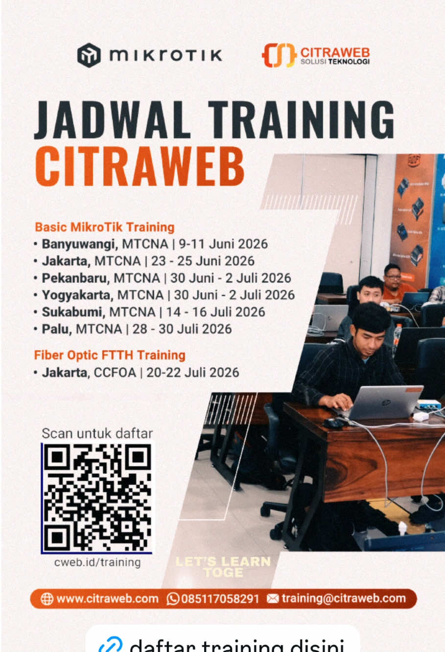 @Citraweb