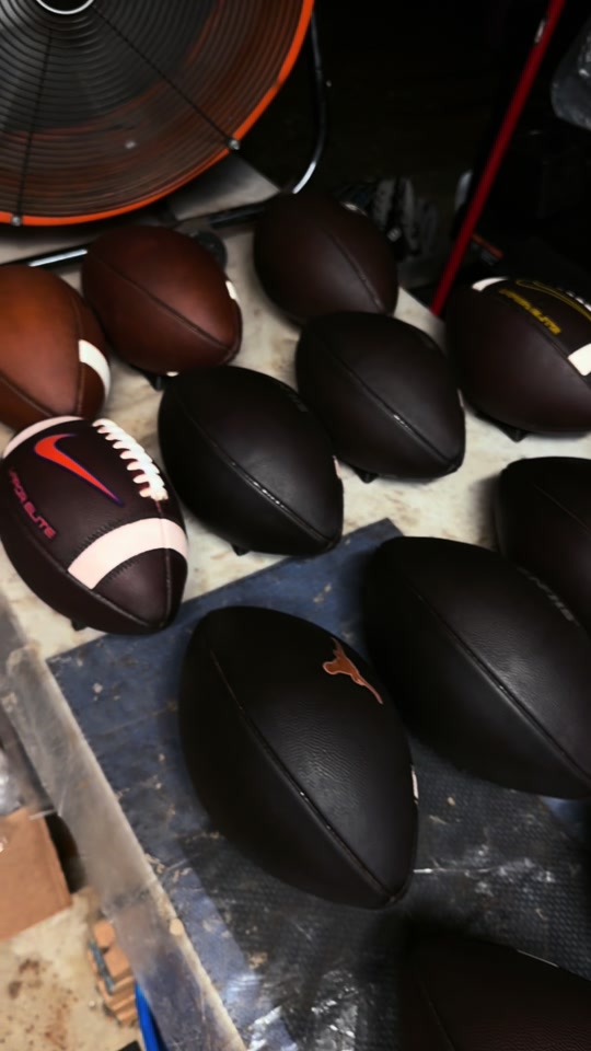 @LBC Football LLC