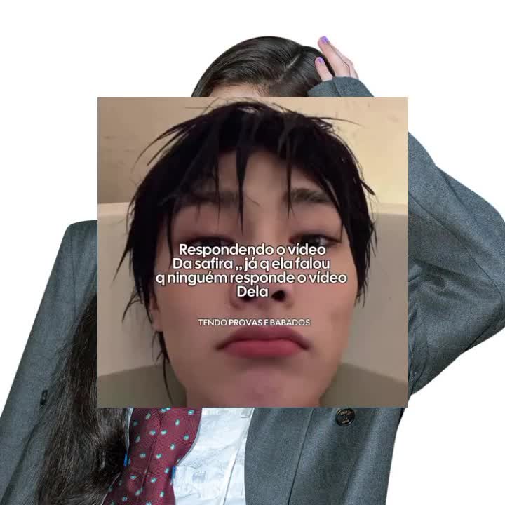 @Safira