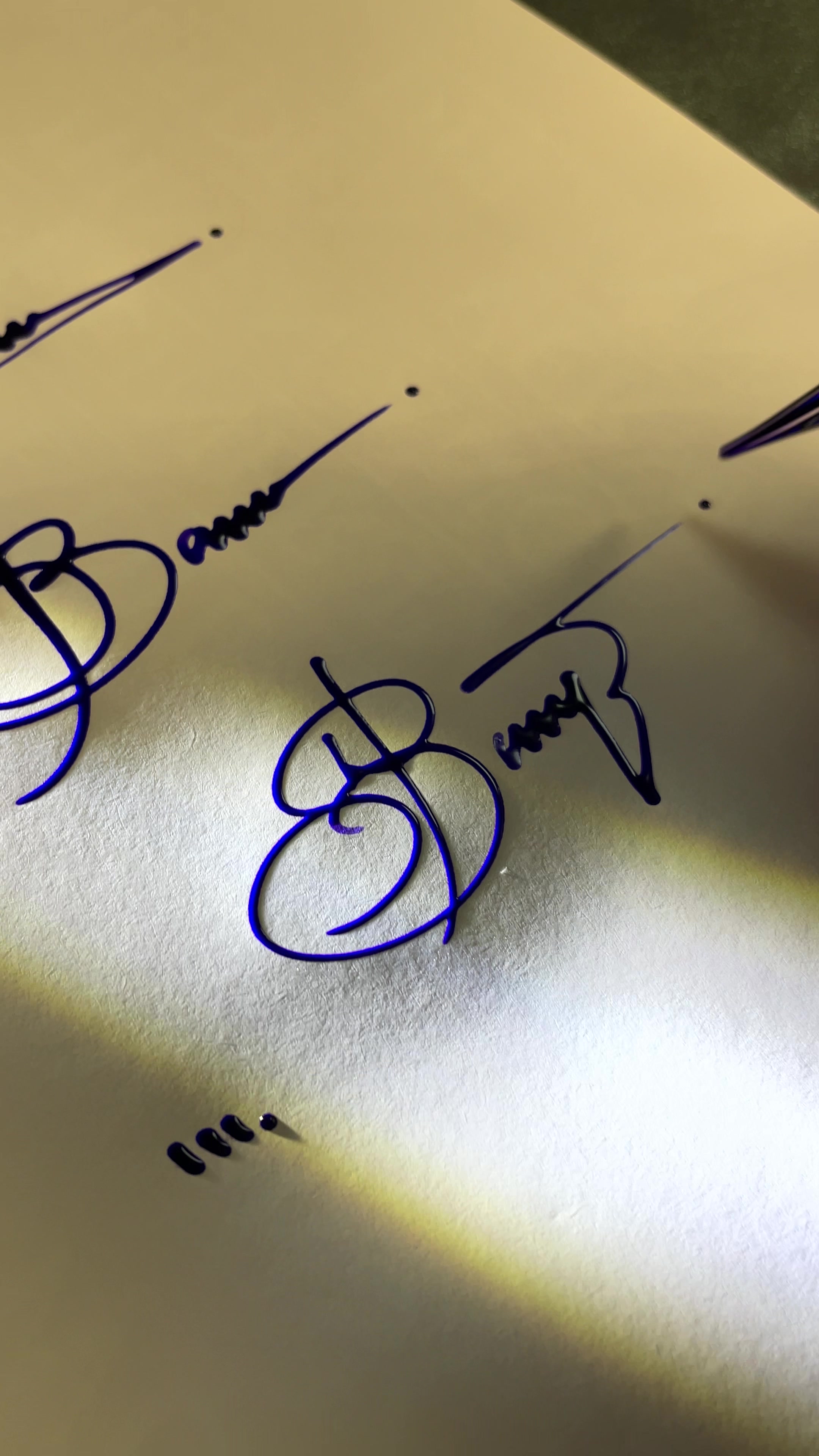 @Édition ✍️