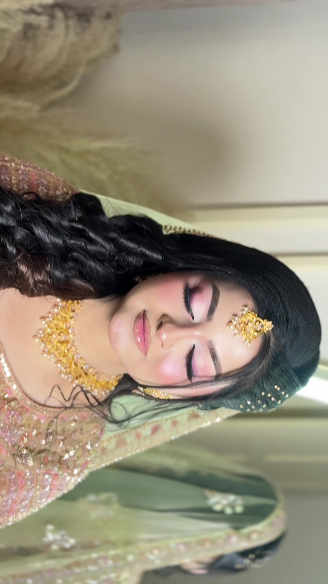 @Blush Work by Shikha