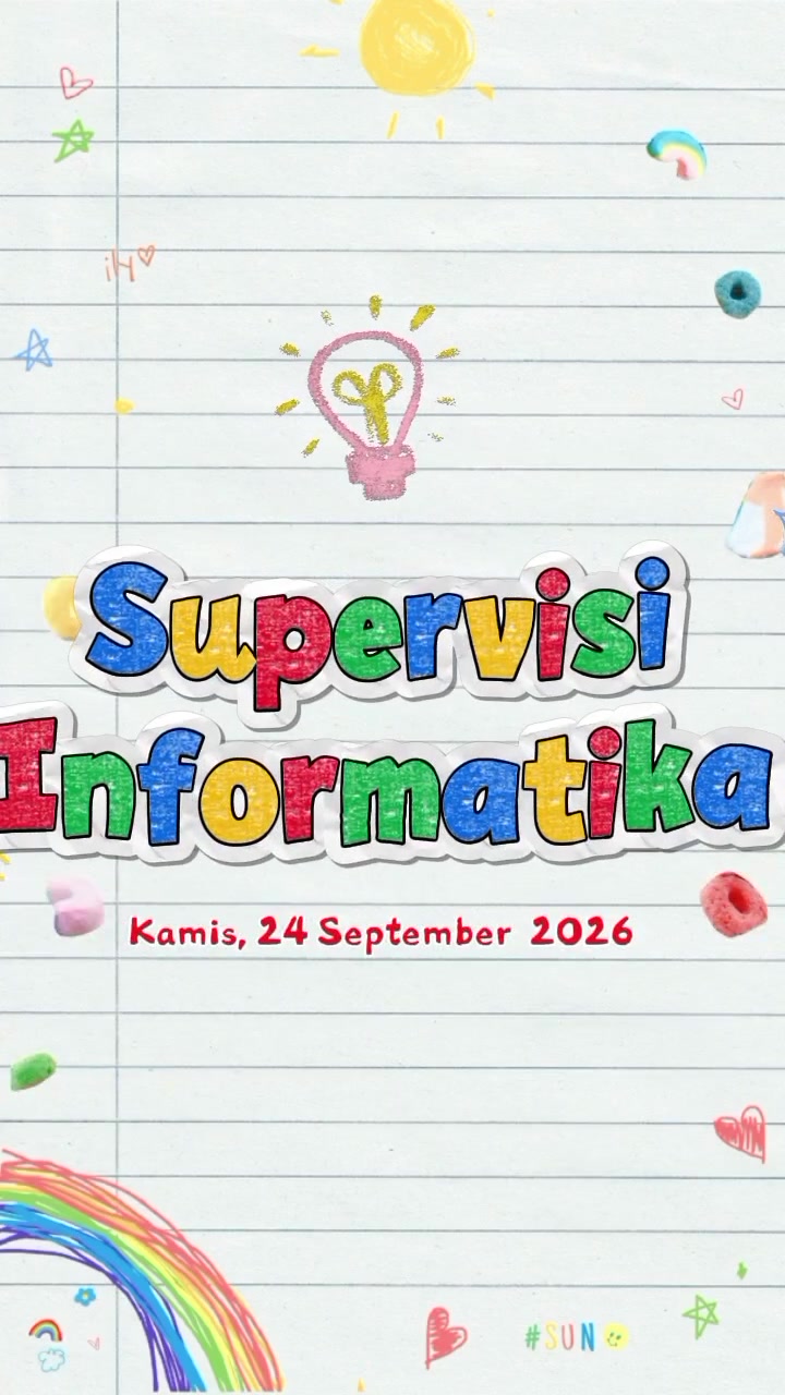 @MTs Negeri 4 Bantul