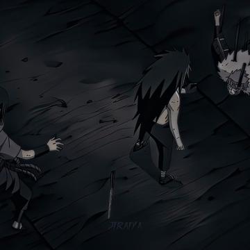 @Jiraiya