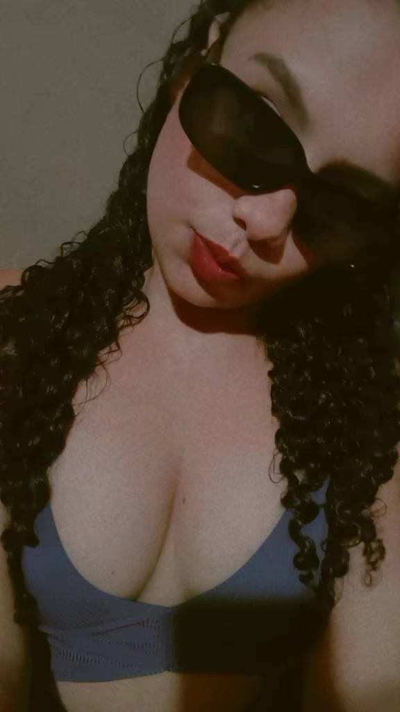 @Sabrina Silva
