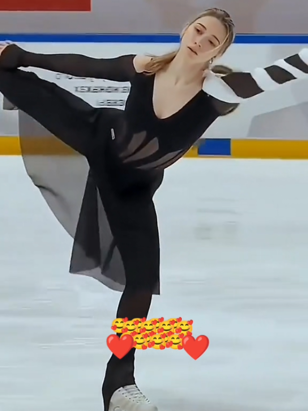 @Kamila Valieva 🇷🇺