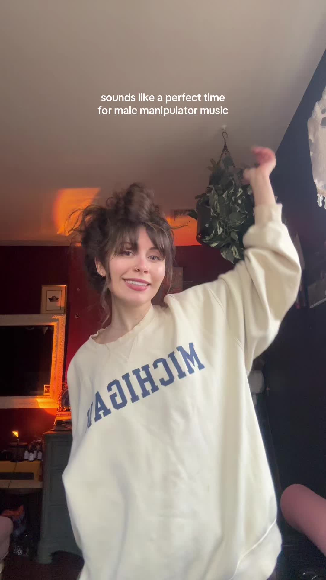 @BIANCA BELLO