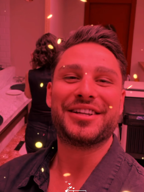 @Burçak🚀 onur üresin fanı