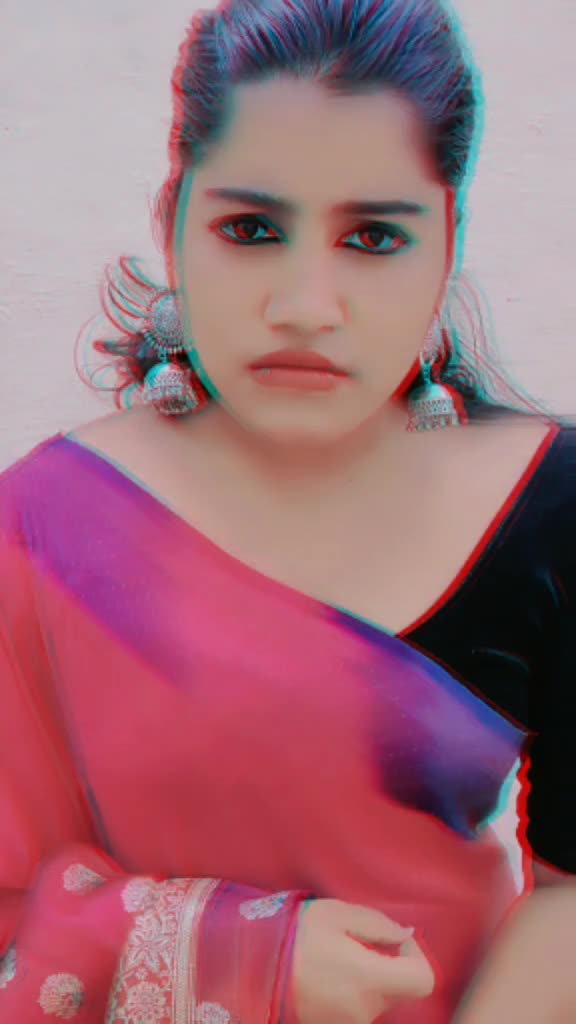 @sarisha muppanvid