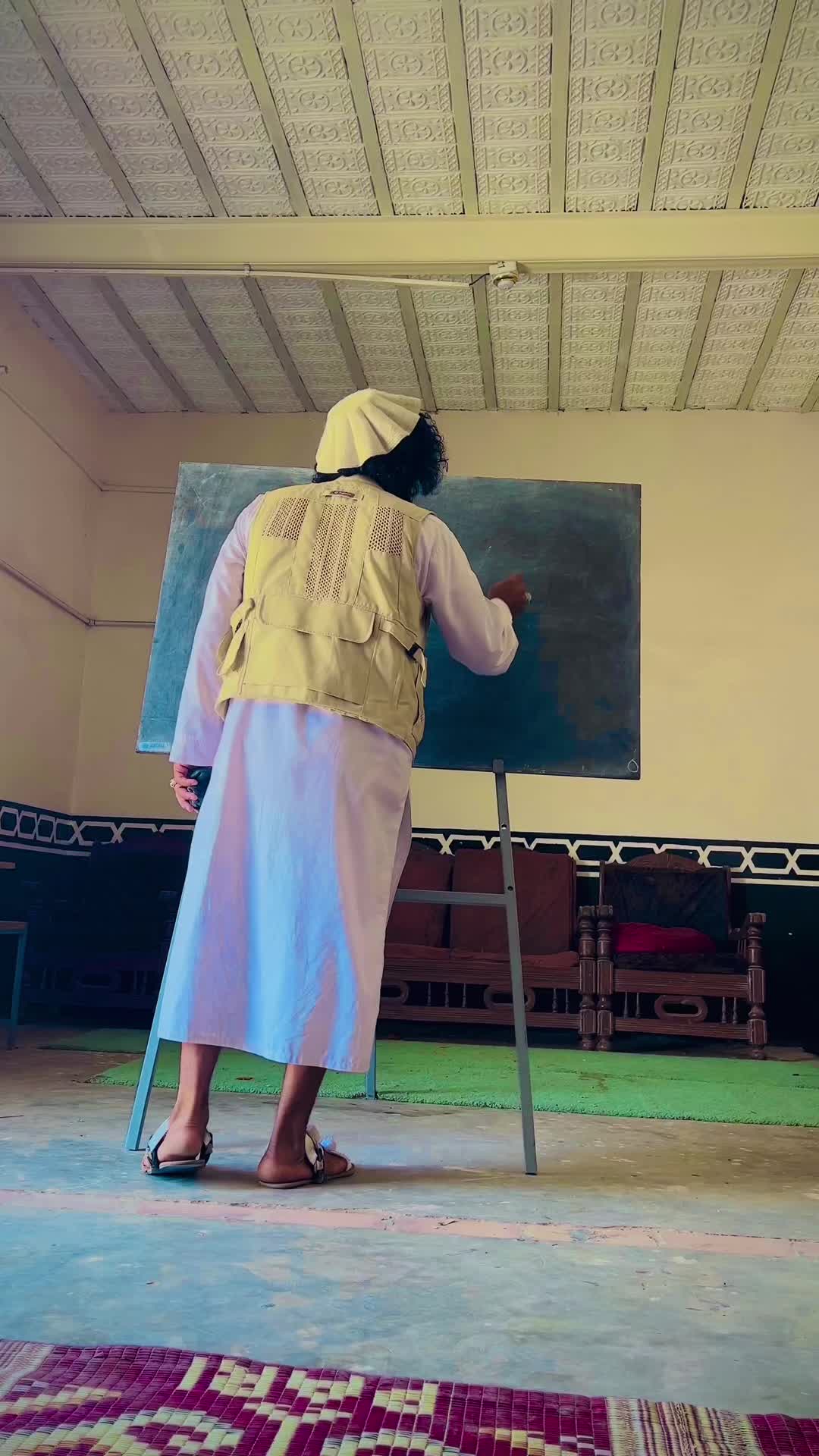 @⚔️عابد ملنگ درشیوال⚔️