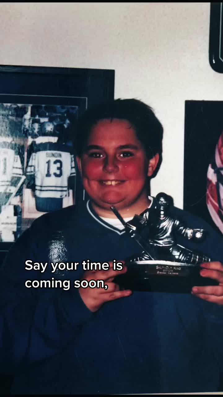 @Brendan Carpenter