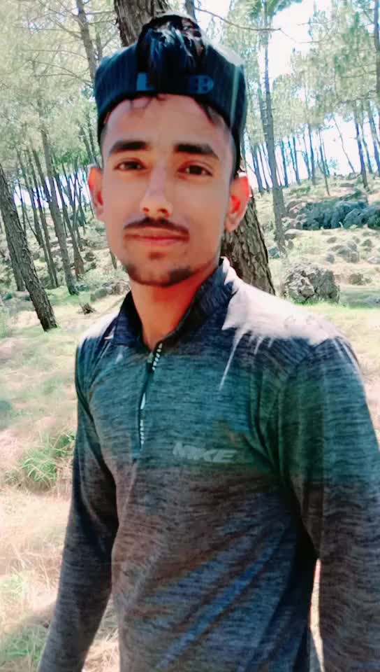 @❣️HARSH 👈👉PAnKU ❣️