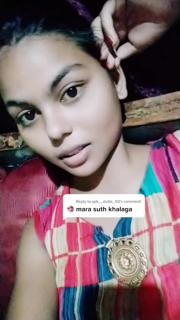 @✨Nakhrili💃 chori✨