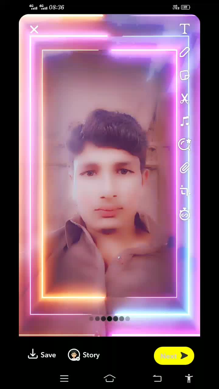 @Gulzar m gulzar