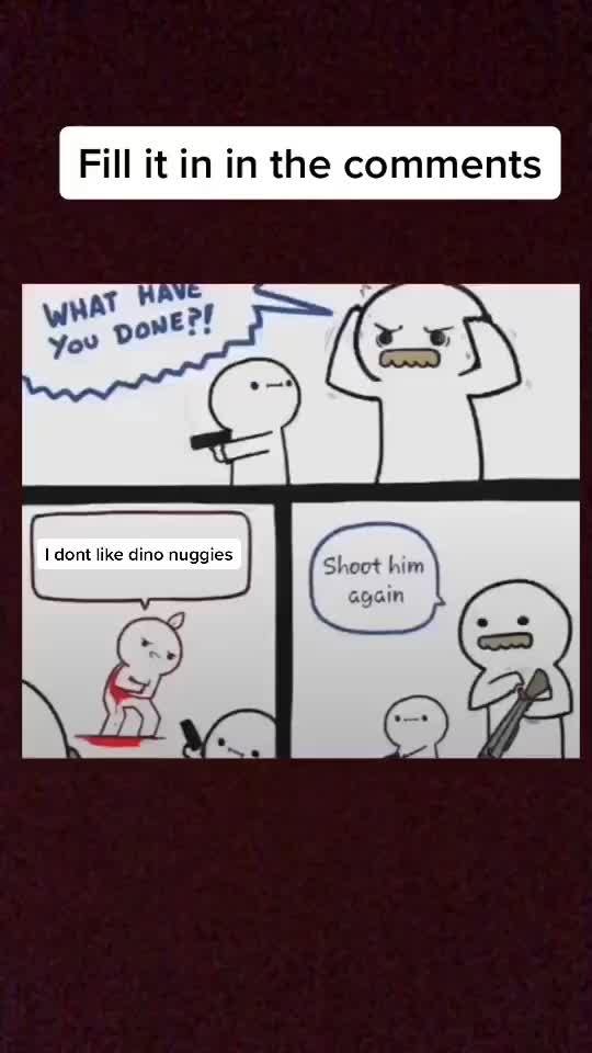 @The top comment will be put in