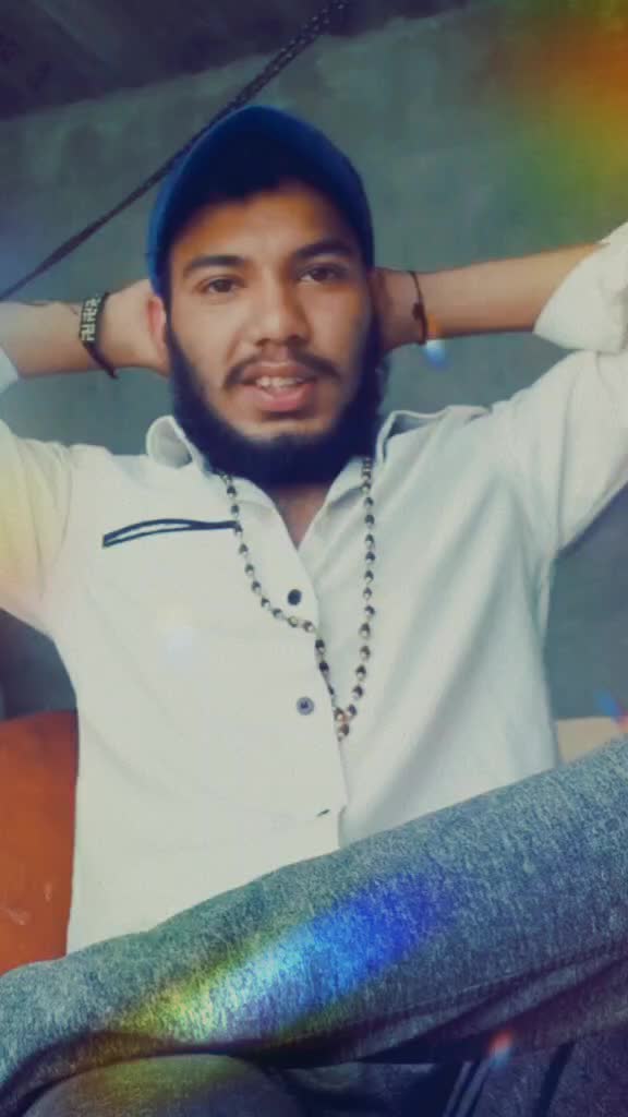 @लाड़ साहब 🤴