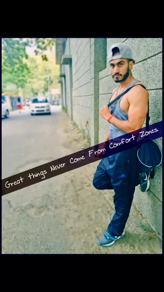 @official ghora