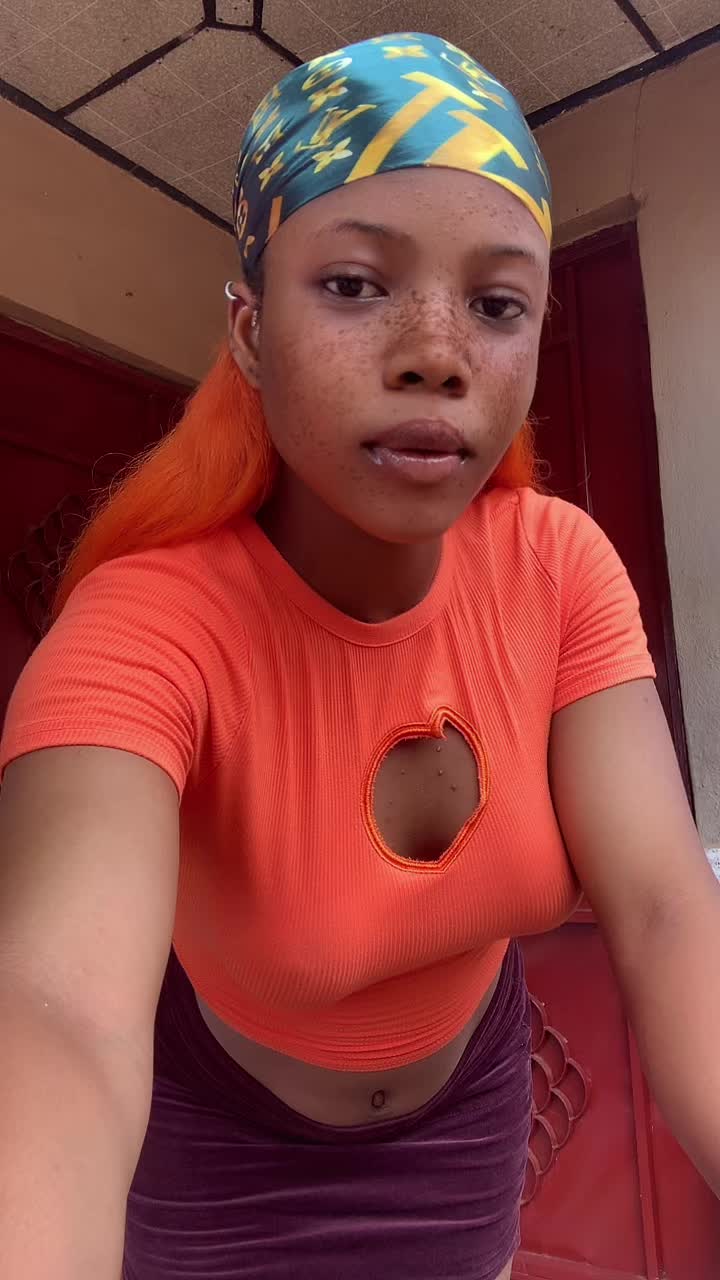 @Mariatu Kanu