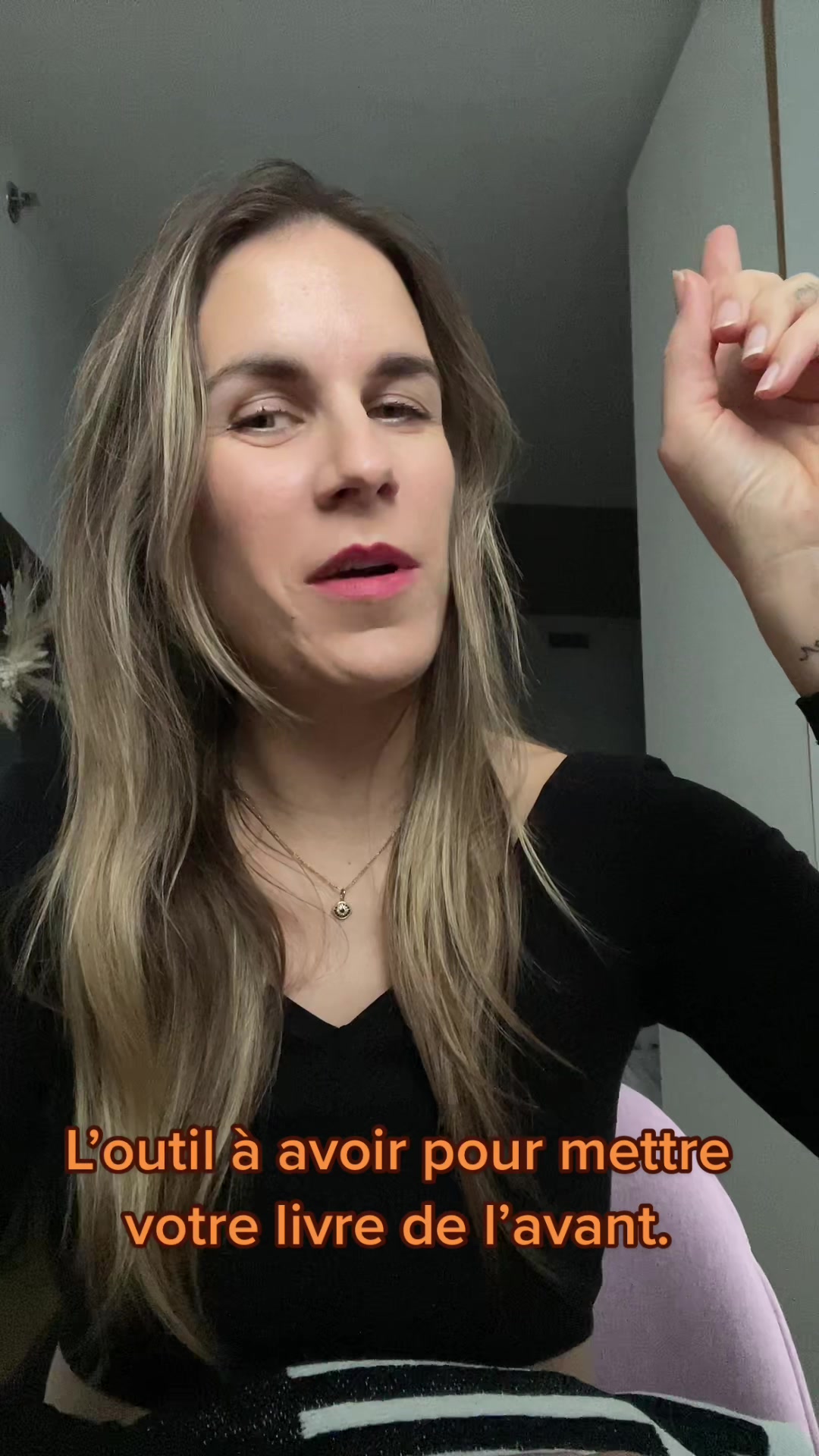 @Sophie Montminy - Auteure