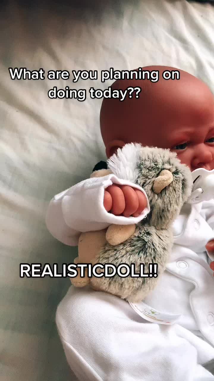 @⚠️REALISTIC DOLLS⚠️❤️