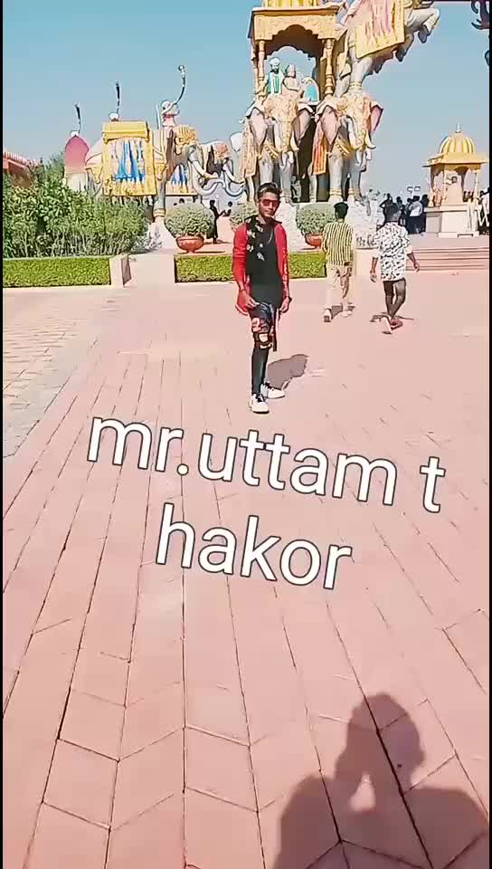 @uttam uttam