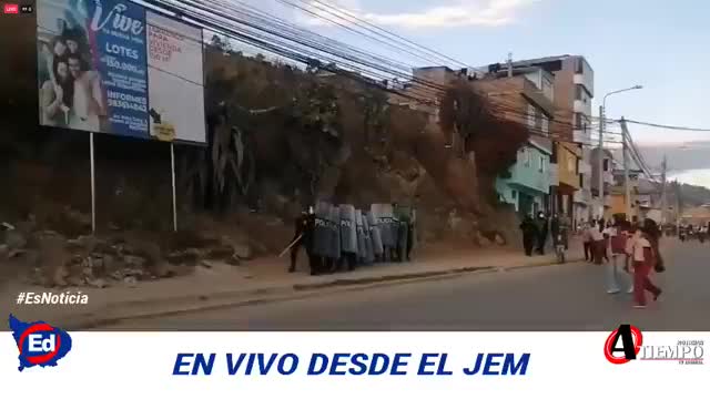 @🇵🇪MICHAEL LEANDREZ🇵🇪
