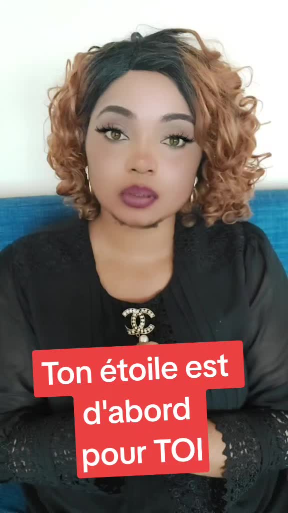 @Marie Evodie Akono