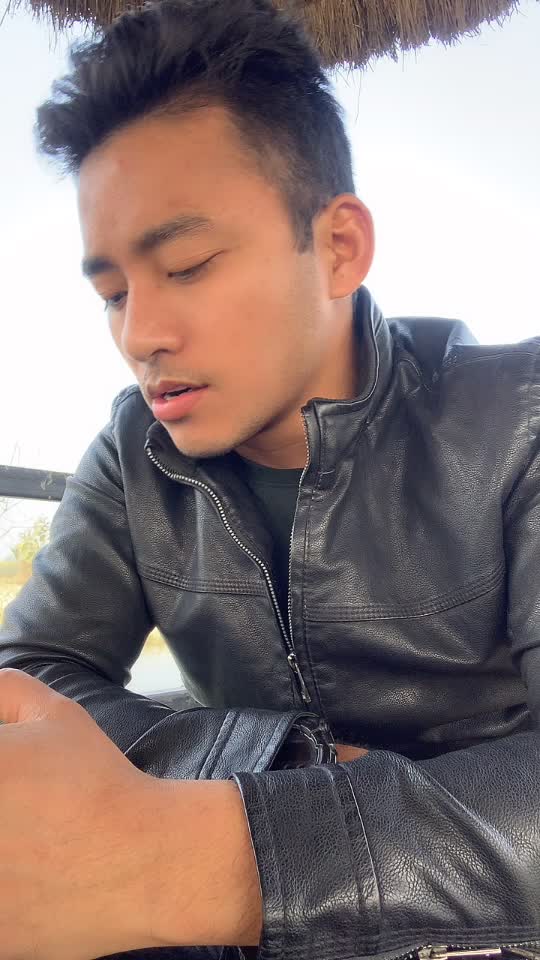 @Jayden thapa