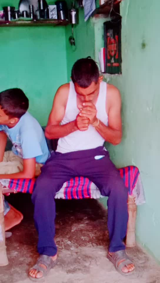 @Jai Vinder Bhukal