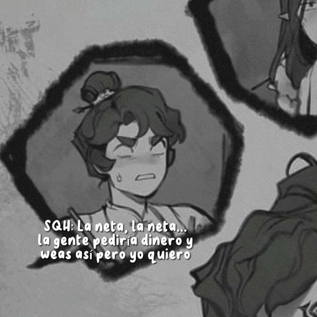 @Te amo Xie Lian
