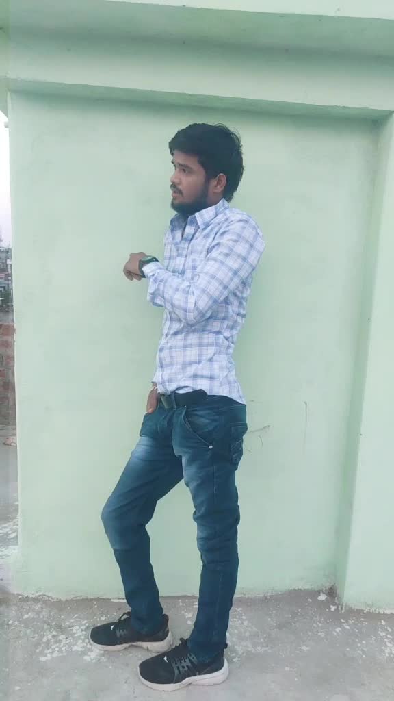 @Rohit Pawar