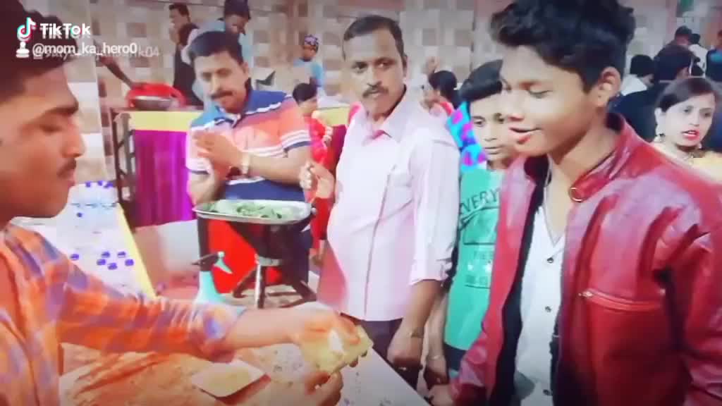 @I LOVE U ❤️ MO MAA