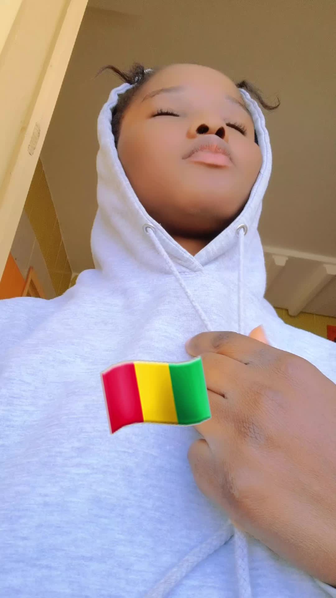 @Famme de valeur🌸🦋🤍224🇬🇳✅
