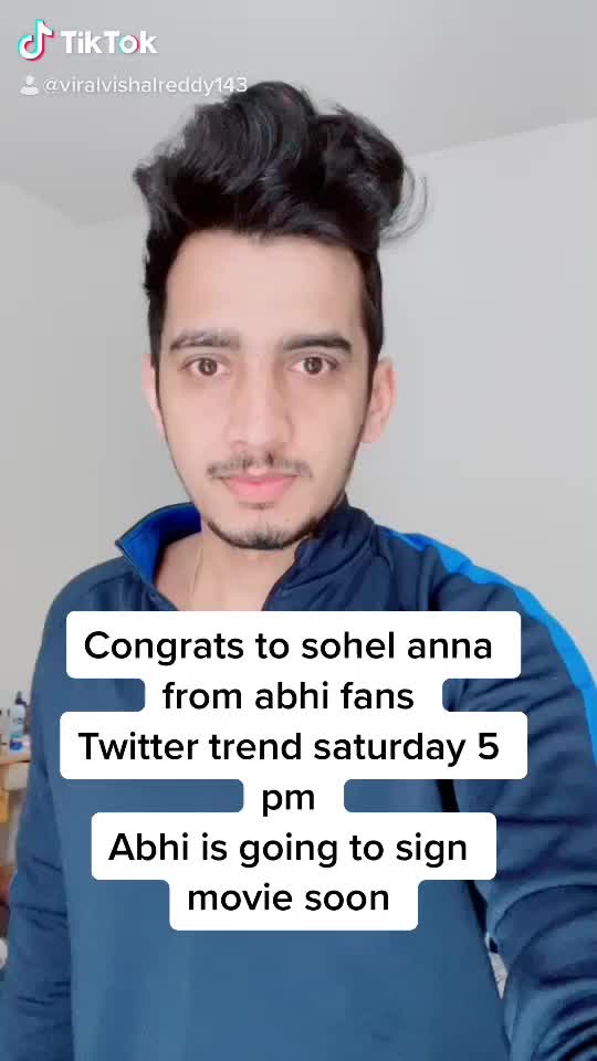 @Vishal Damera