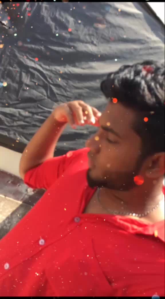 @Sharan kumar