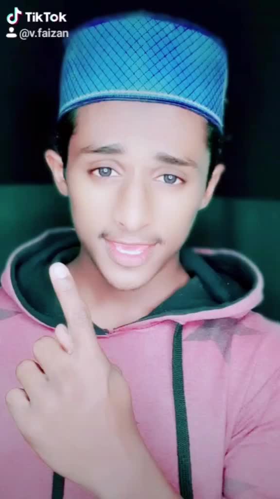 @V.MOHAMMED FAIZAN ๐
