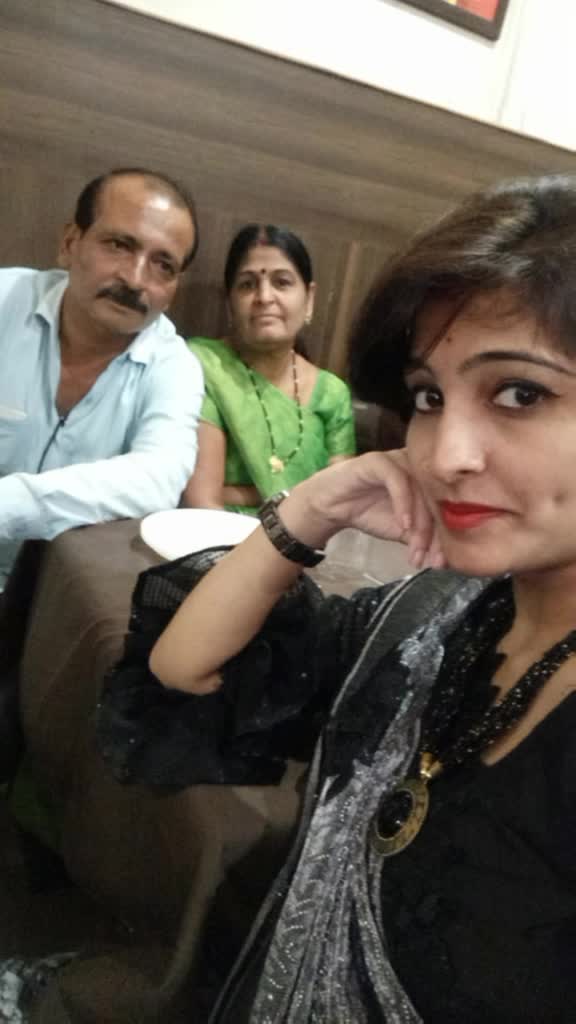 @priyanka parmar