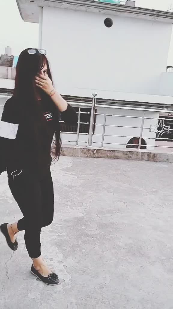 @Deepa shy doll