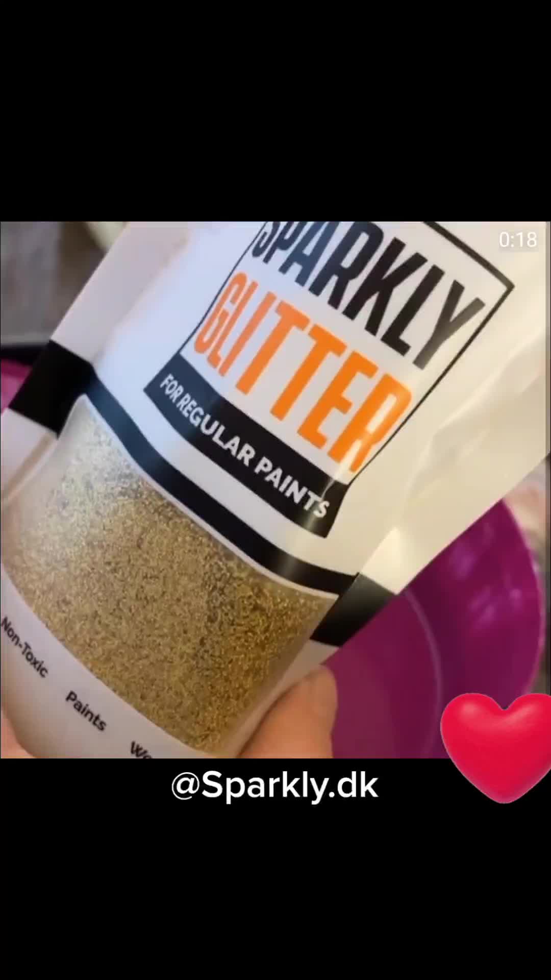 @Sparkly