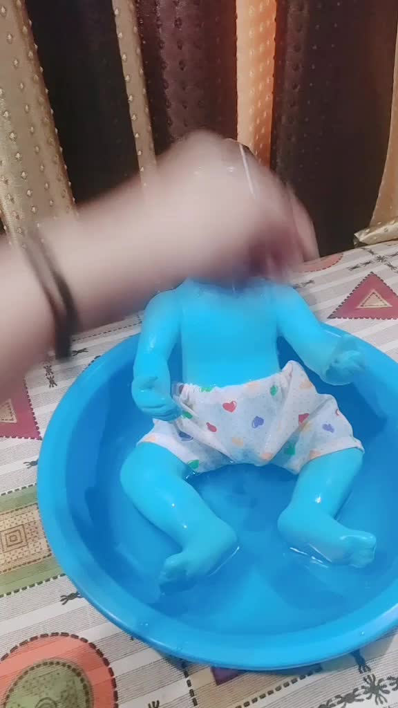 @humare kannu baby