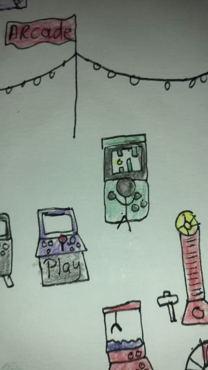 @Stickman fight
