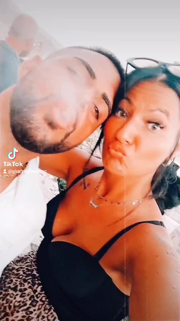 @Giusy De Francesco