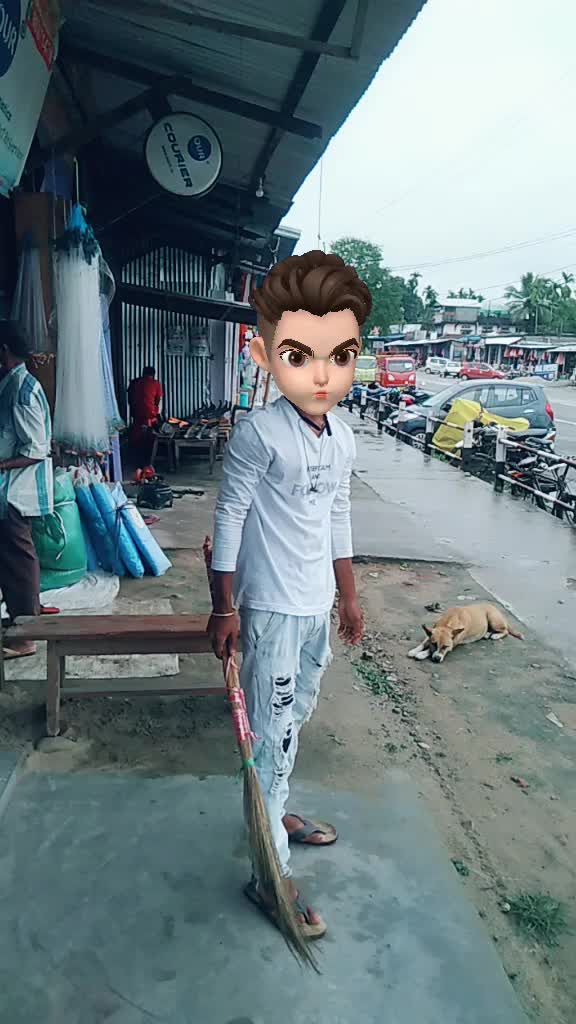 @Nishanta borah