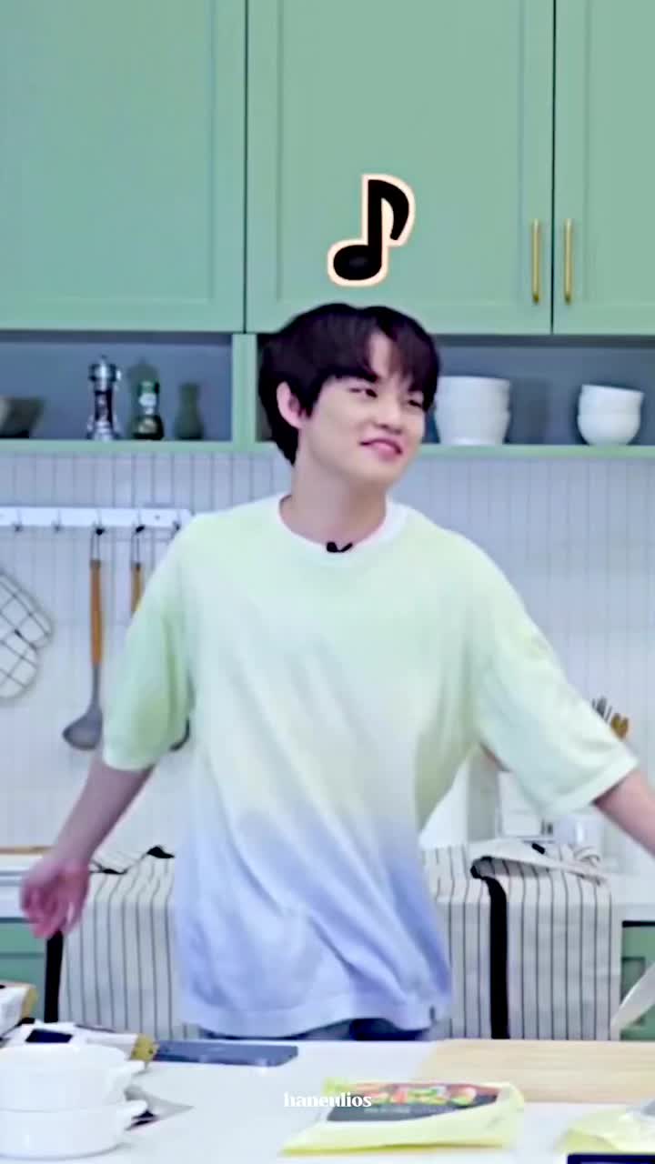@한ʜᴀɴ