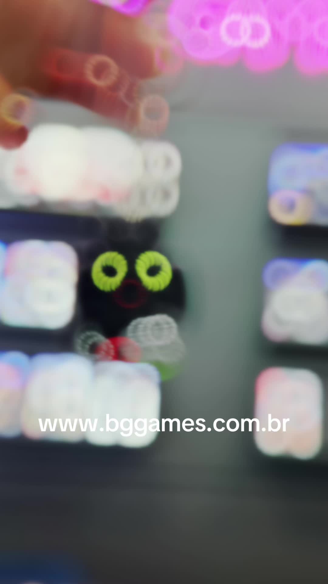 @Banguela Games BG