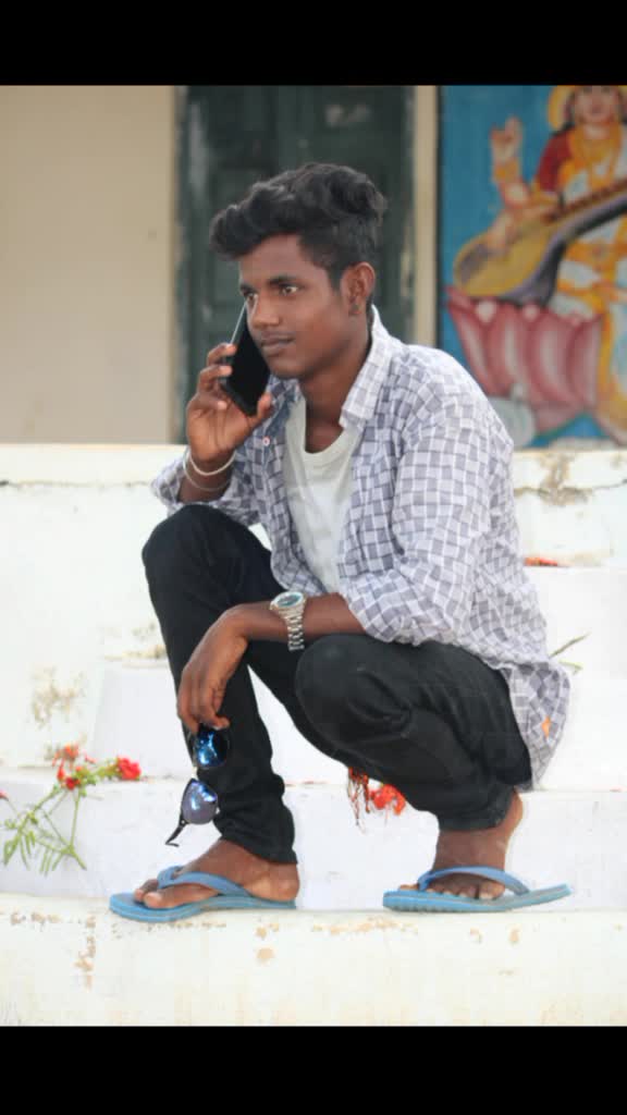 @Sandeep Merugu