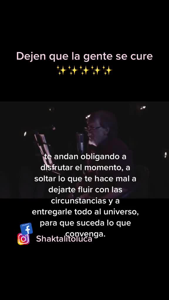 @Shaktali Energia del Coraz&oacute;n💕