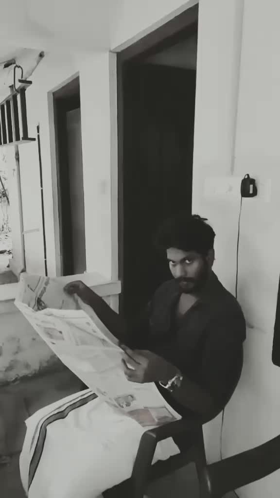 @Meeshakkaran007