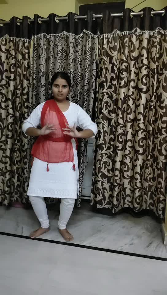 @Laxmi Srinivas Reddy