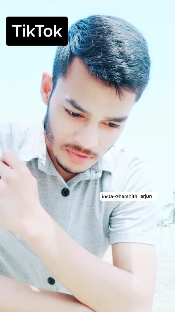 @Harshith Arjun